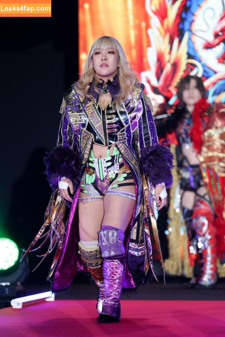 WomenJoshi / Puroresu leaked photo photo #4238