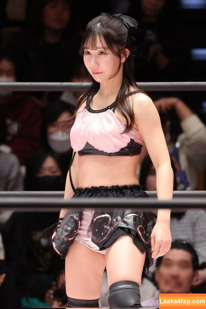 WomenJoshi / Puroresu leaked photo photo #4244