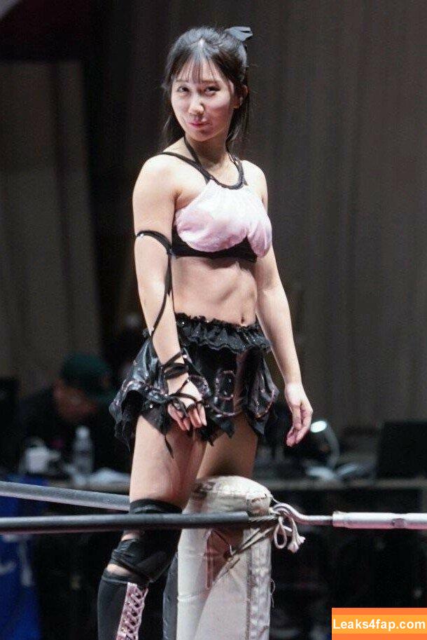 WomenJoshi / Puroresu leaked photo photo #4245