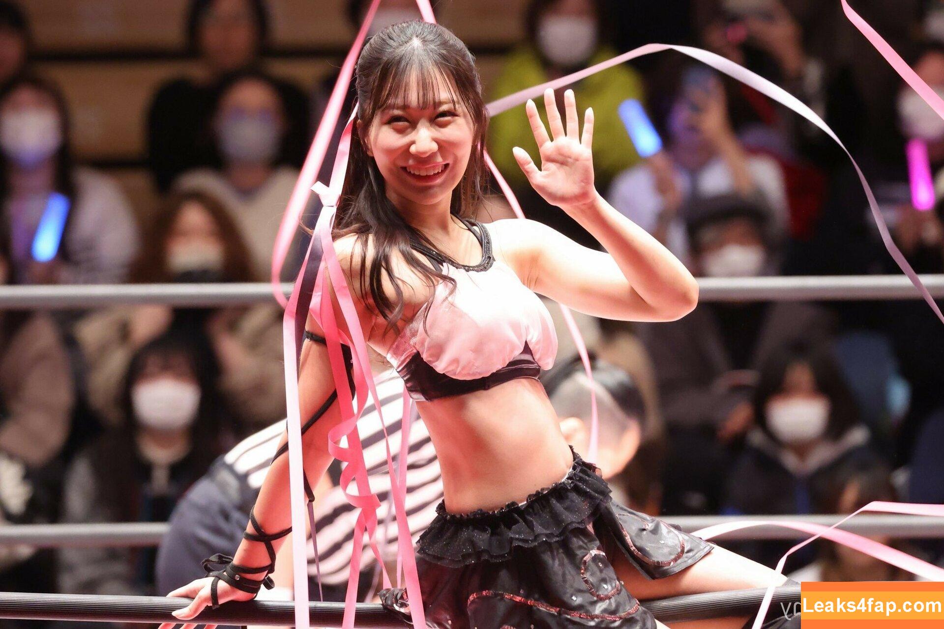 WomenJoshi / Puroresu leaked photo photo #4248