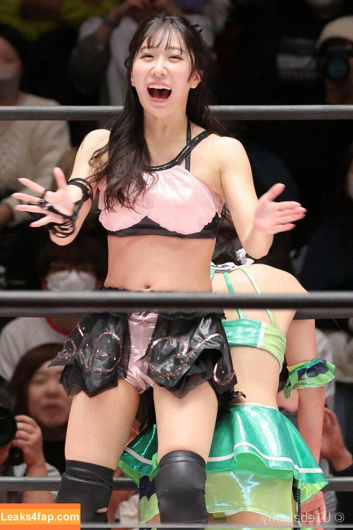 WomenJoshi / Puroresu leaked photo photo #4250