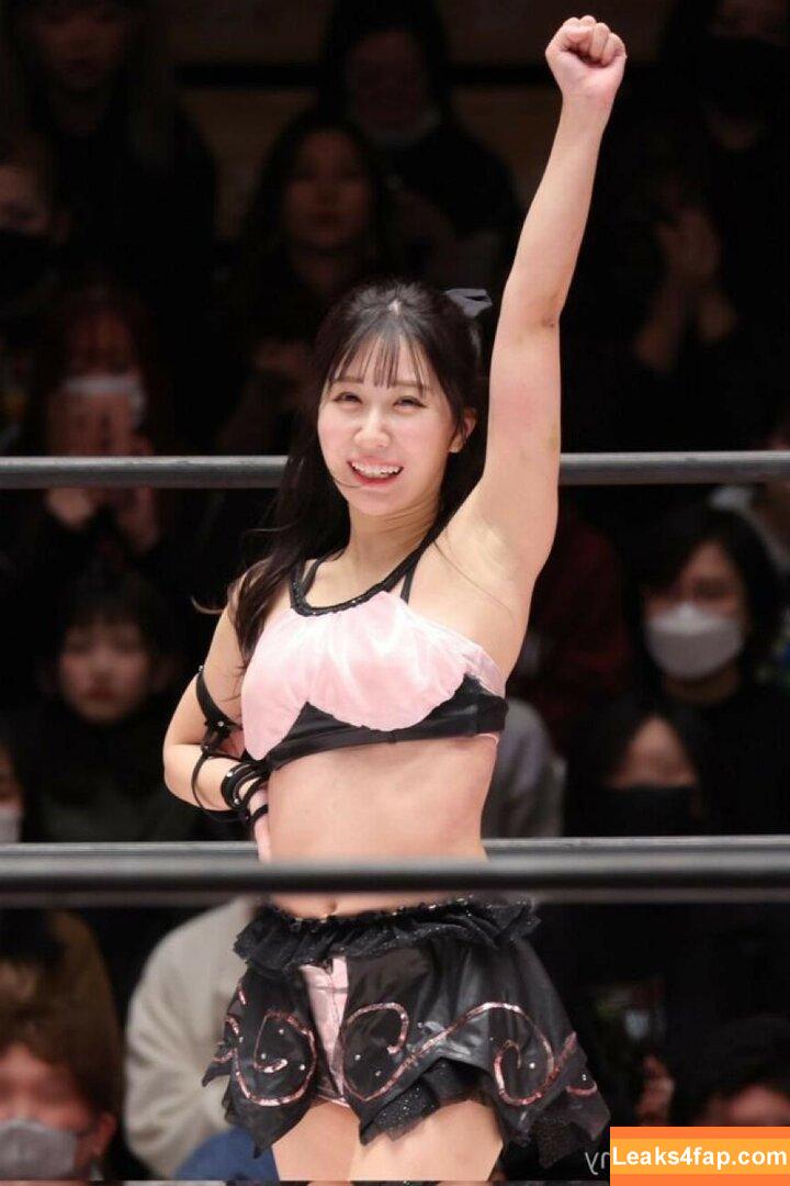 WomenJoshi / Puroresu leaked photo photo #4251