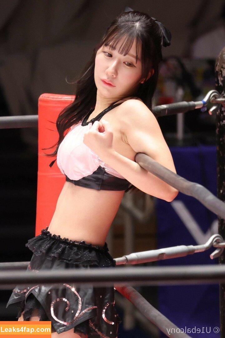 WomenJoshi / Puroresu leaked photo photo #4253