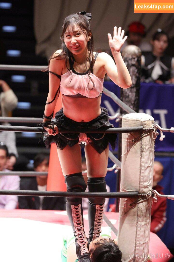 WomenJoshi / Puroresu leaked photo photo #4254