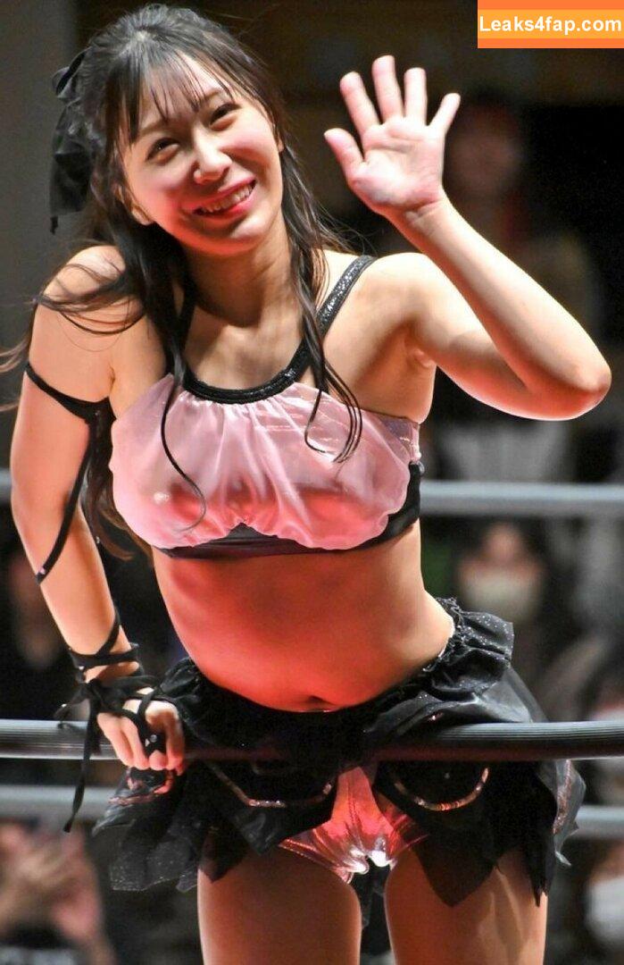 WomenJoshi / Puroresu leaked photo photo #4256