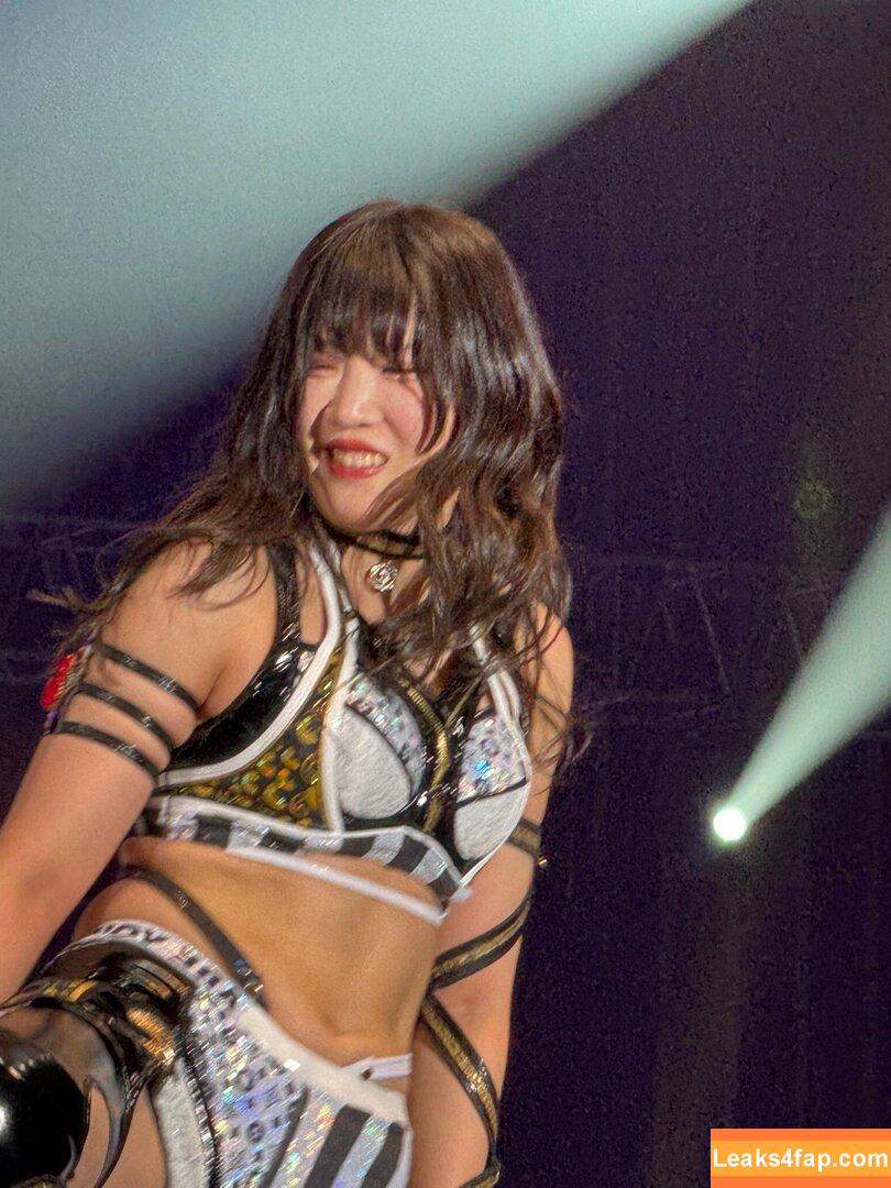 WomenJoshi / Puroresu leaked photo photo #4264