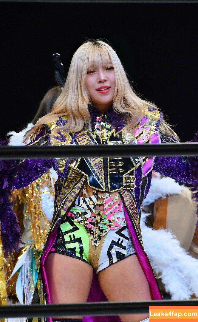 WomenJoshi / Puroresu слитое фото фото #4265