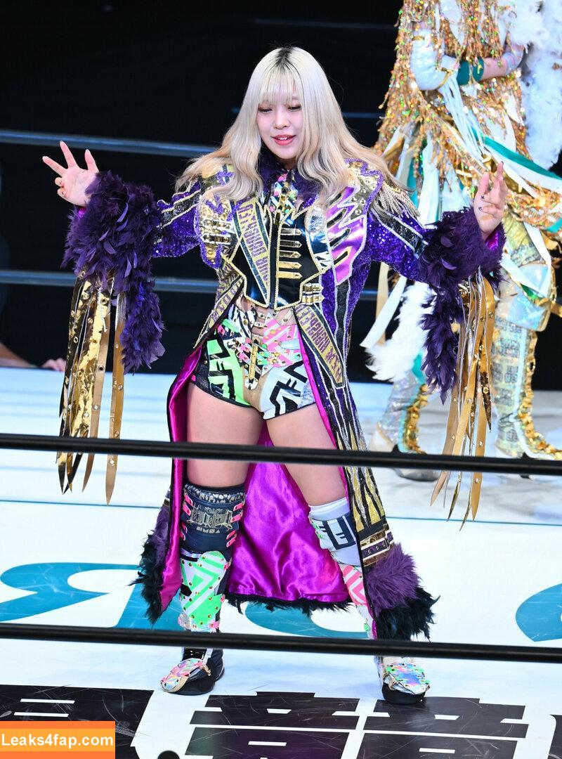 WomenJoshi / Puroresu leaked photo photo #4266