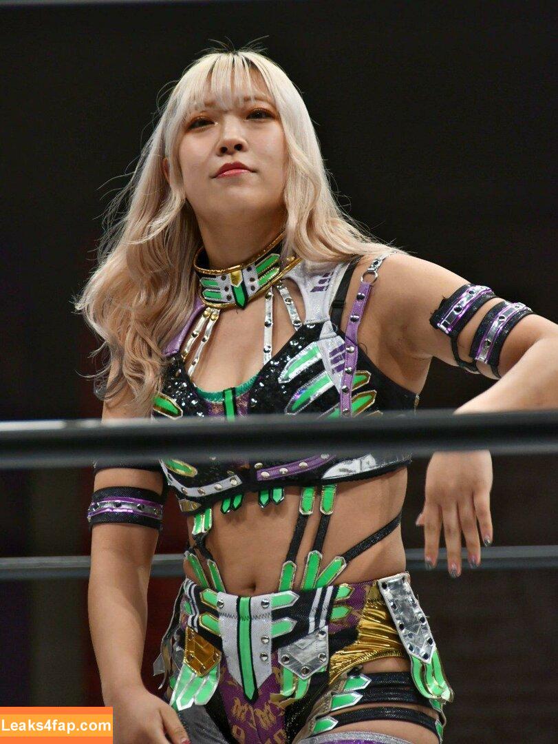 WomenJoshi / Puroresu leaked photo photo #4273