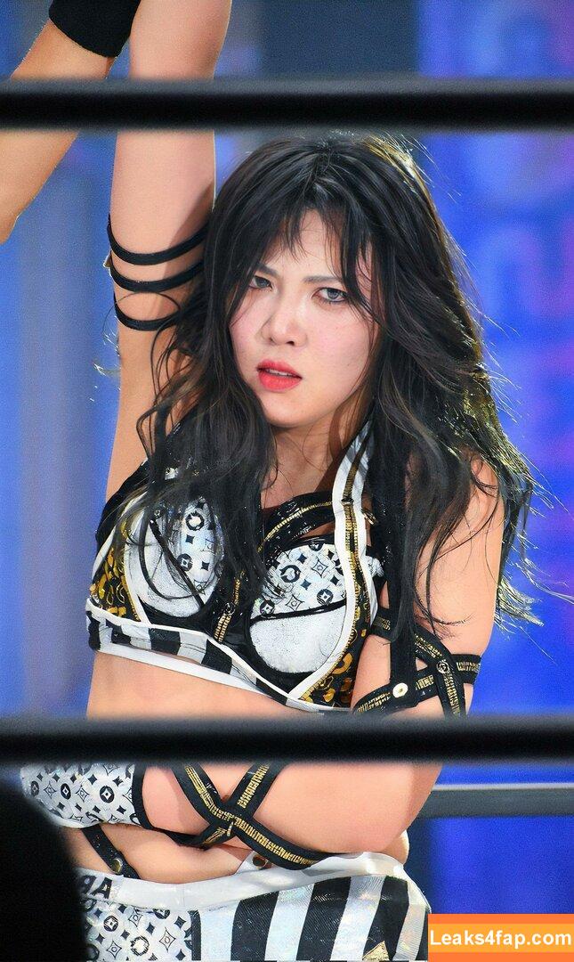 WomenJoshi / Puroresu leaked photo photo #4274