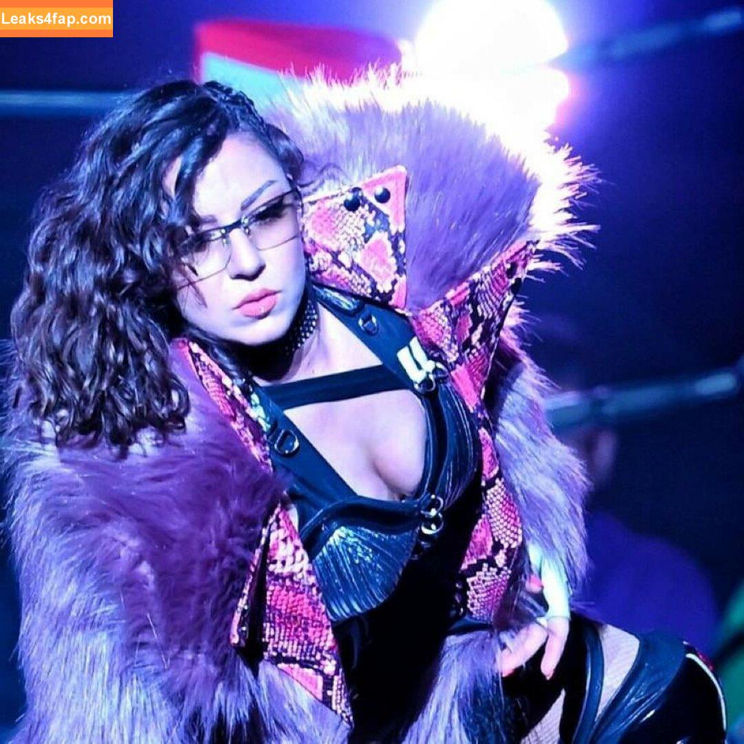 WomenJoshi / Puroresu leaked photo photo #4276