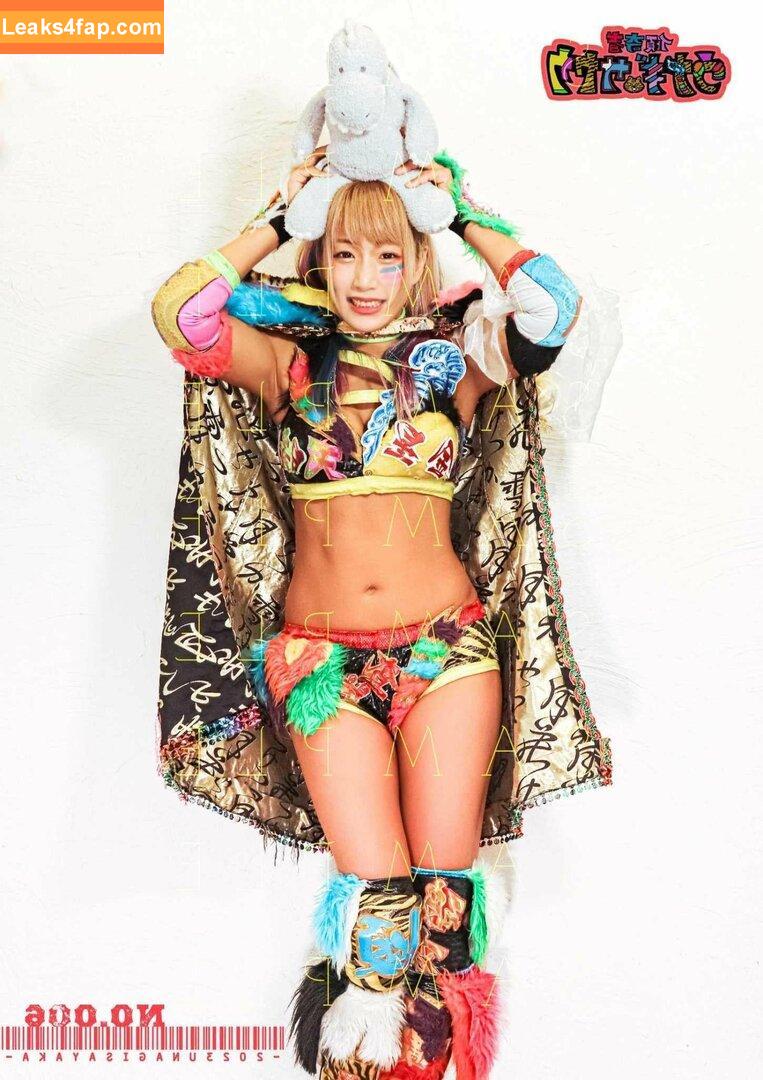 WomenJoshi / Puroresu leaked photo photo #4277