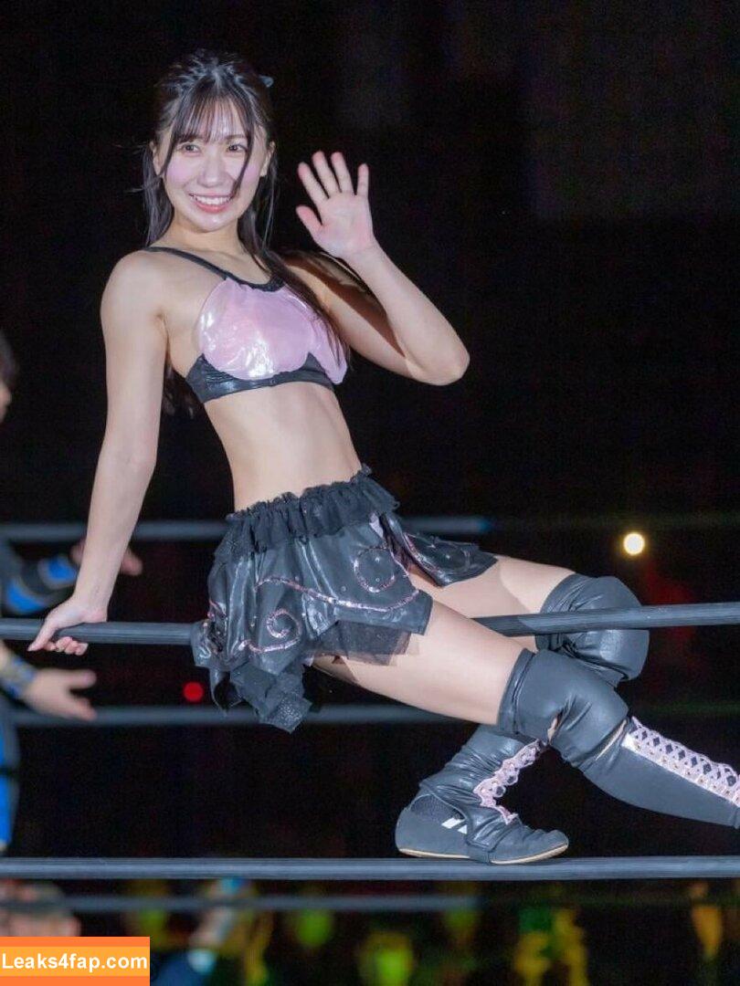 WomenJoshi / Puroresu leaked photo photo #4298