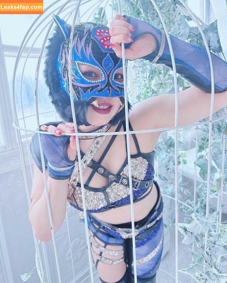 WomenJoshi / Puroresu leaked photo photo #4299