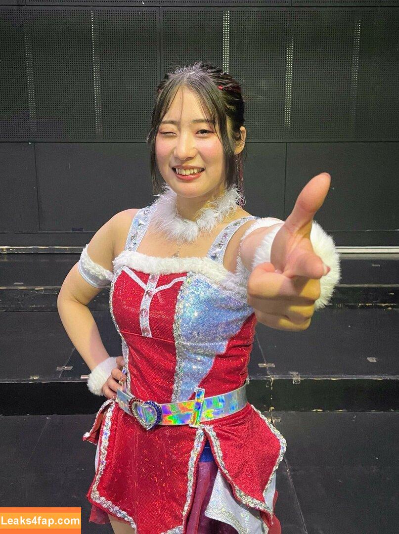 WomenJoshi / Puroresu leaked photo photo #4300