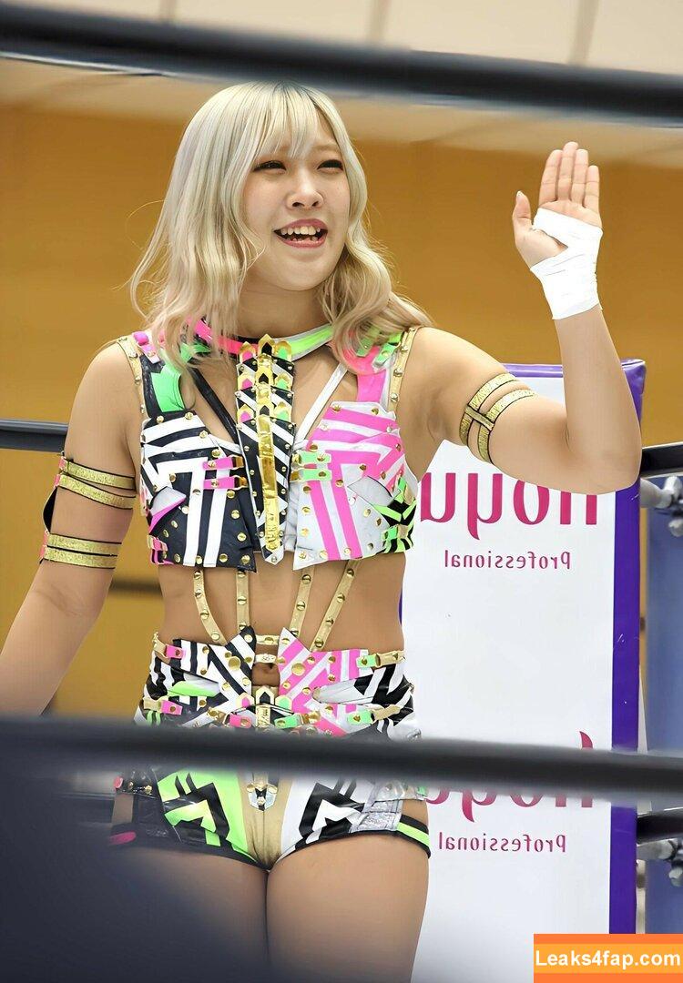 WomenJoshi / Puroresu leaked photo photo #4301