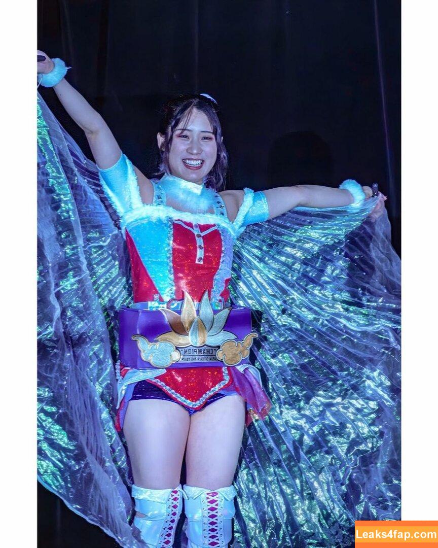 WomenJoshi / Puroresu leaked photo photo #4304