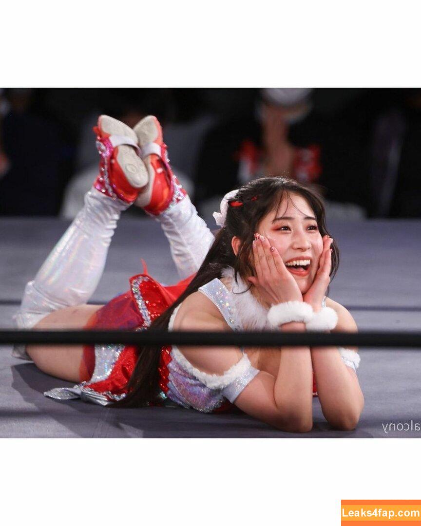 WomenJoshi / Puroresu leaked photo photo #4306