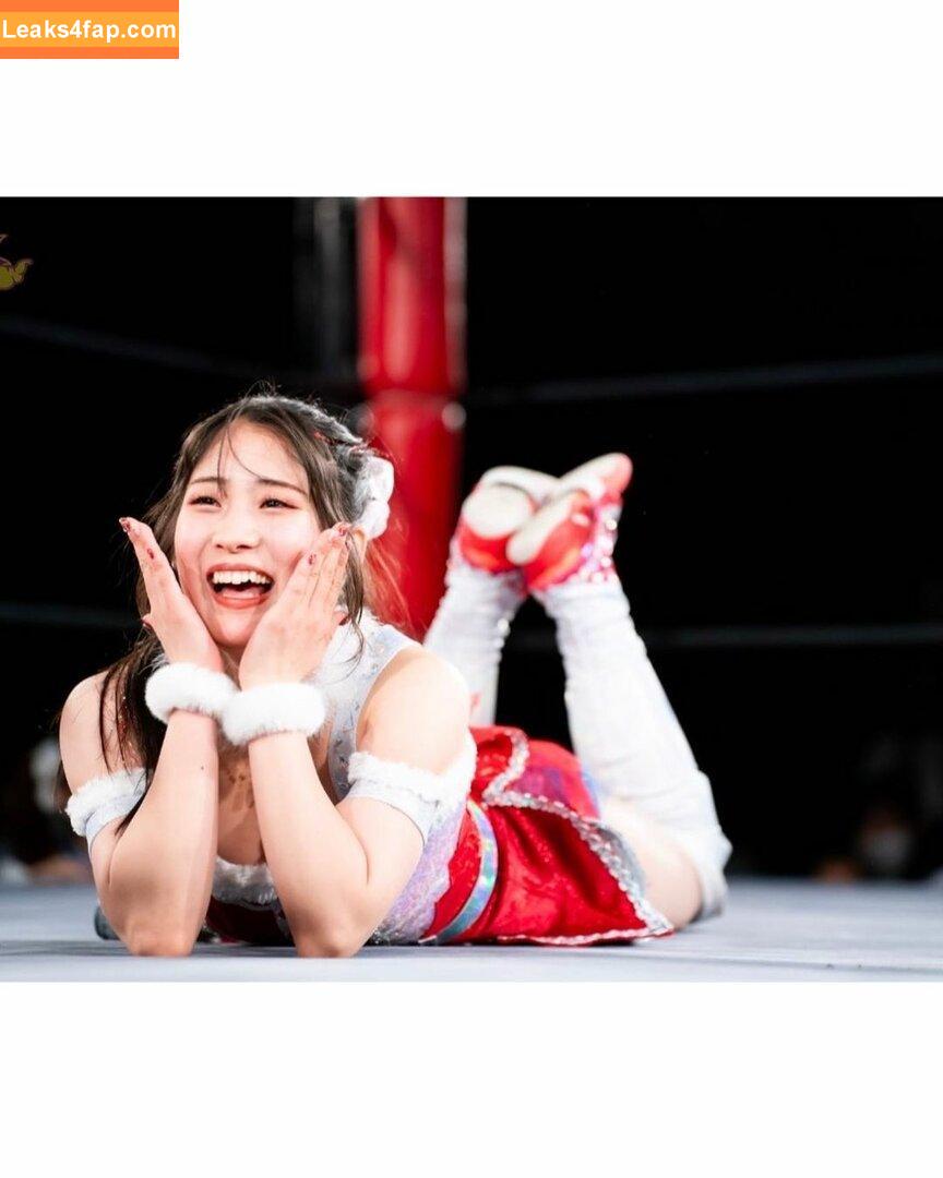 WomenJoshi / Puroresu leaked photo photo #4307