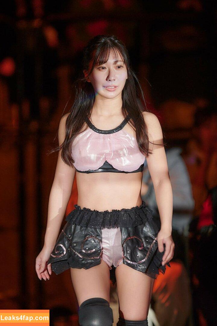 WomenJoshi / Puroresu leaked photo photo #4310