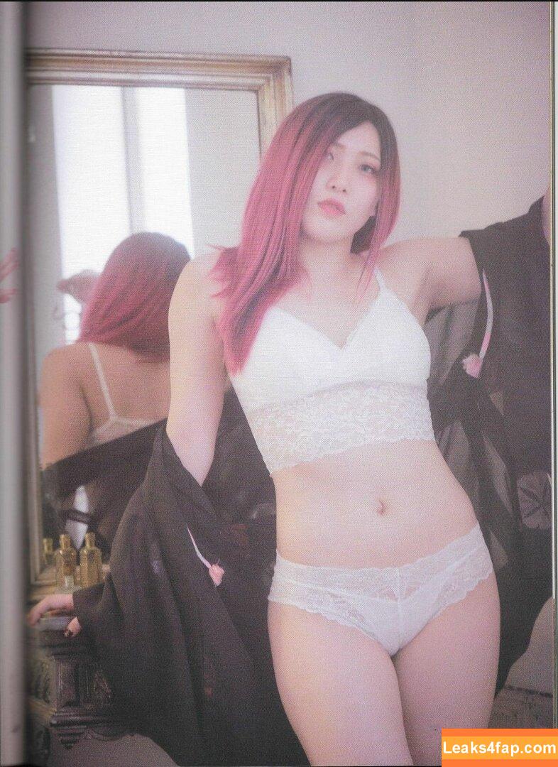 WomenJoshi / Puroresu leaked photo photo #4324