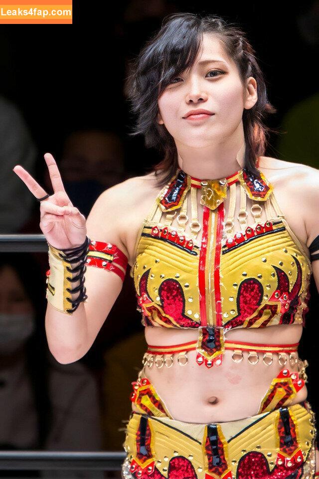 WomenJoshi / Puroresu leaked photo photo #4335