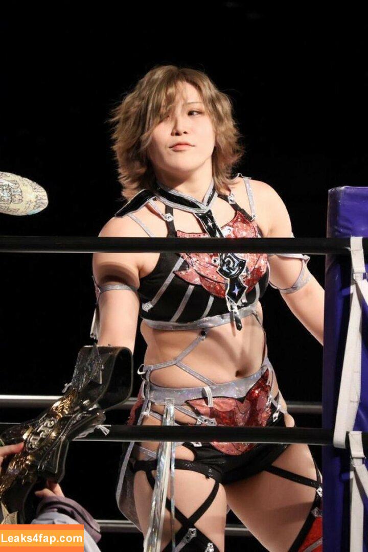WomenJoshi / Puroresu leaked photo photo #4338