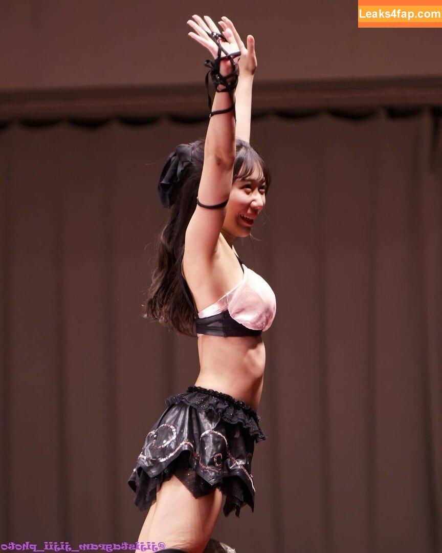 WomenJoshi / Puroresu leaked photo photo #4343