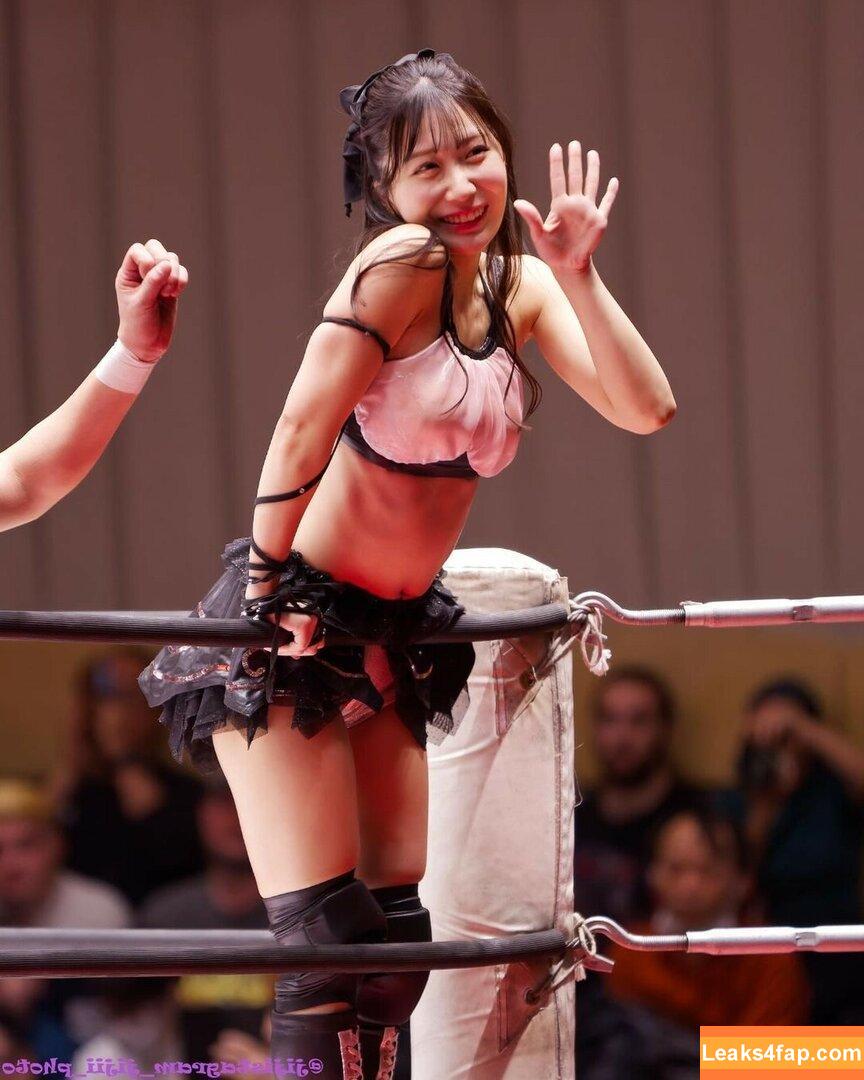 WomenJoshi / Puroresu leaked photo photo #4344