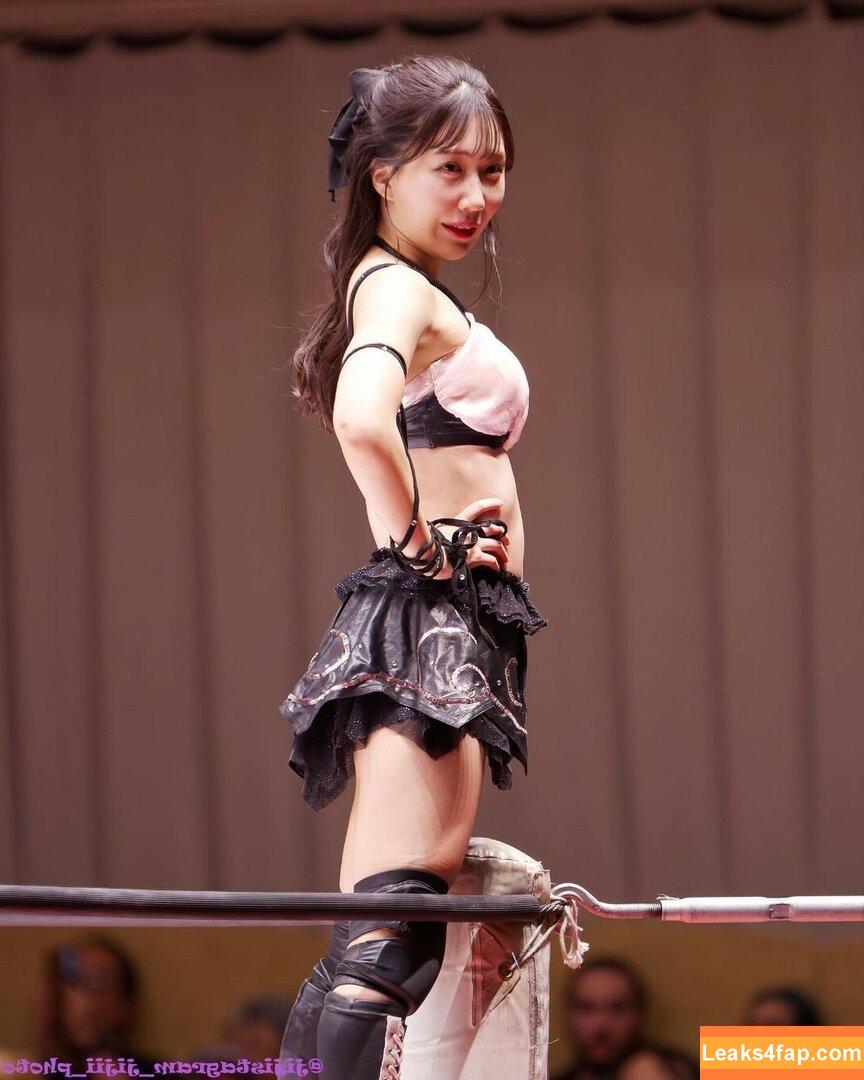 WomenJoshi / Puroresu leaked photo photo #4345