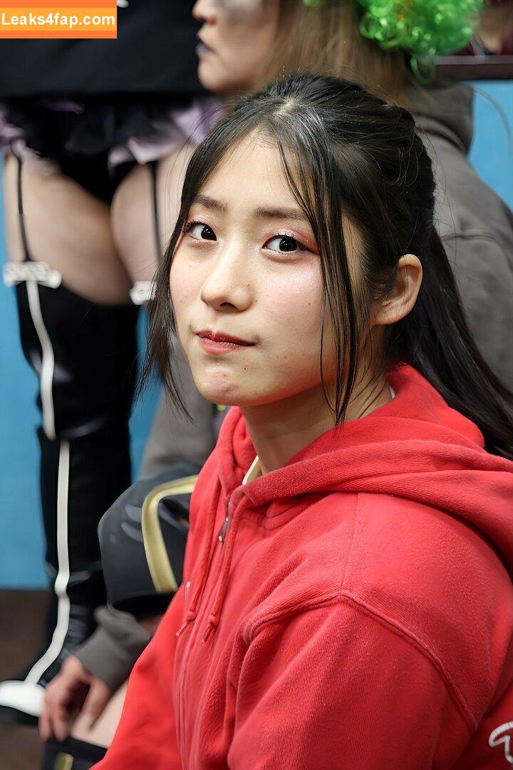 WomenJoshi / Puroresu leaked photo photo #4353