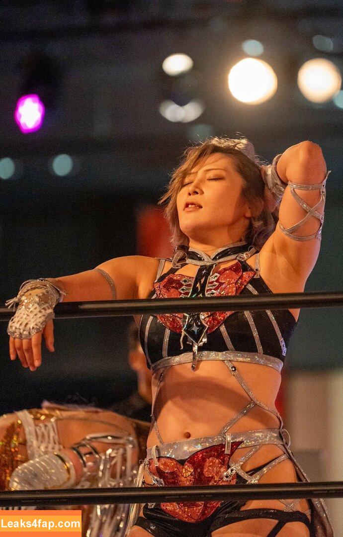 WomenJoshi / Puroresu leaked photo photo #4355