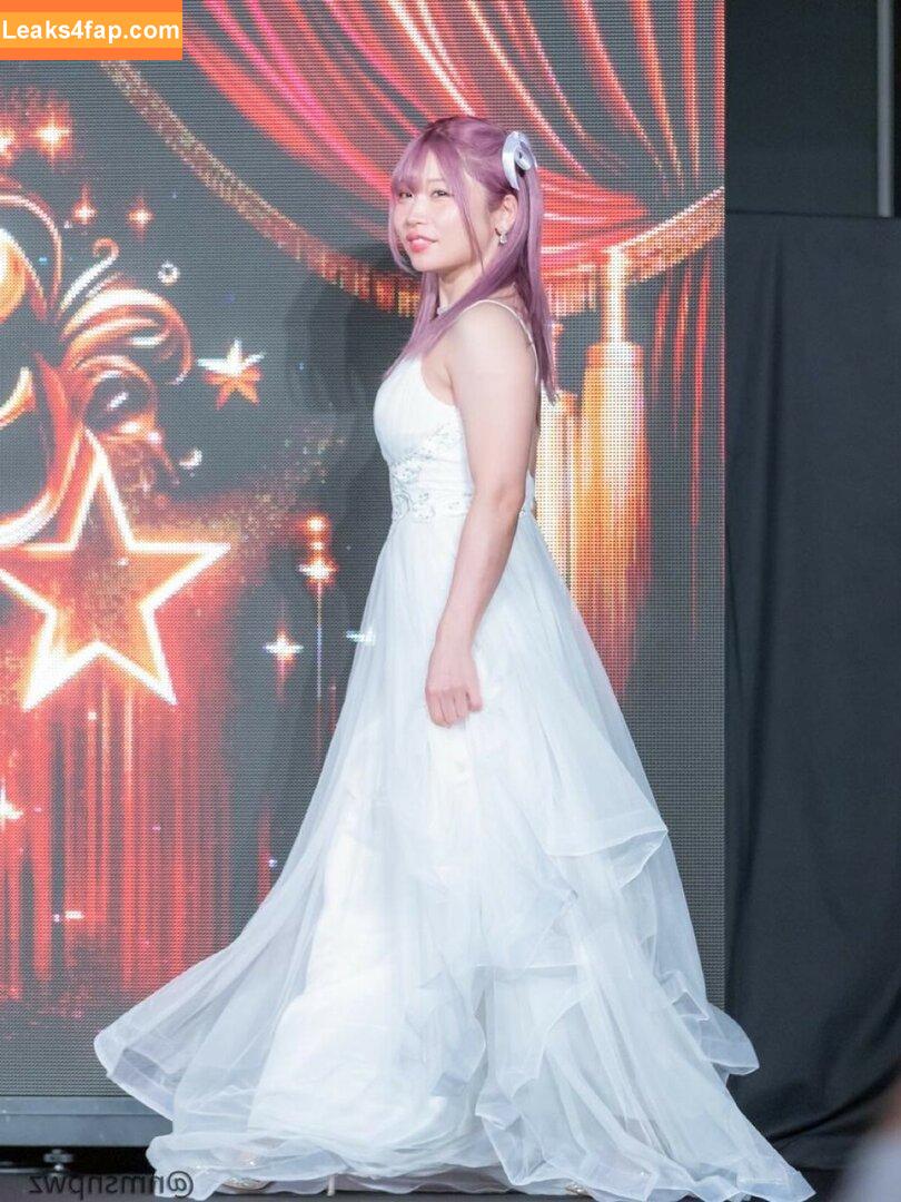 WomenJoshi / Puroresu leaked photo photo #4357