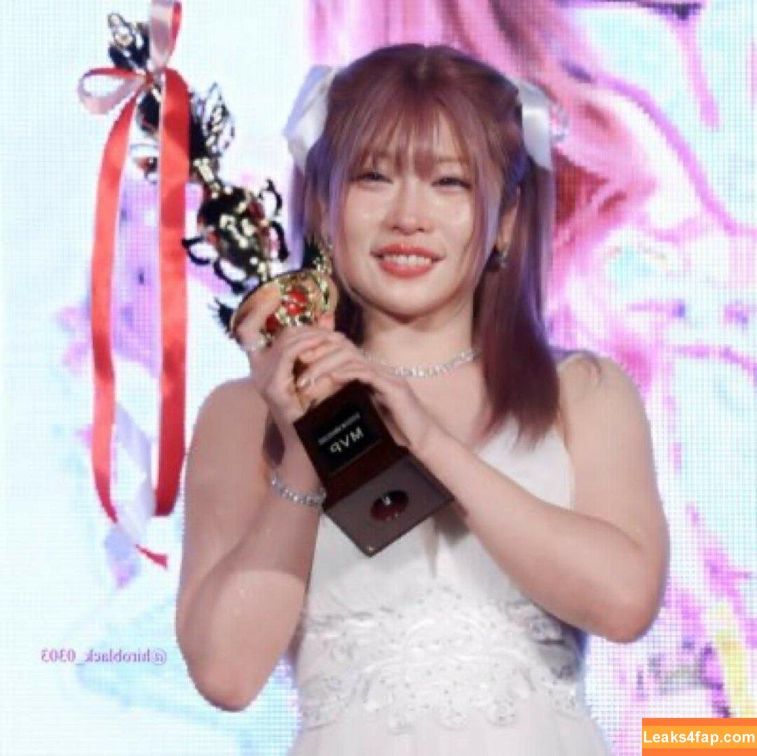 WomenJoshi / Puroresu leaked photo photo #4361