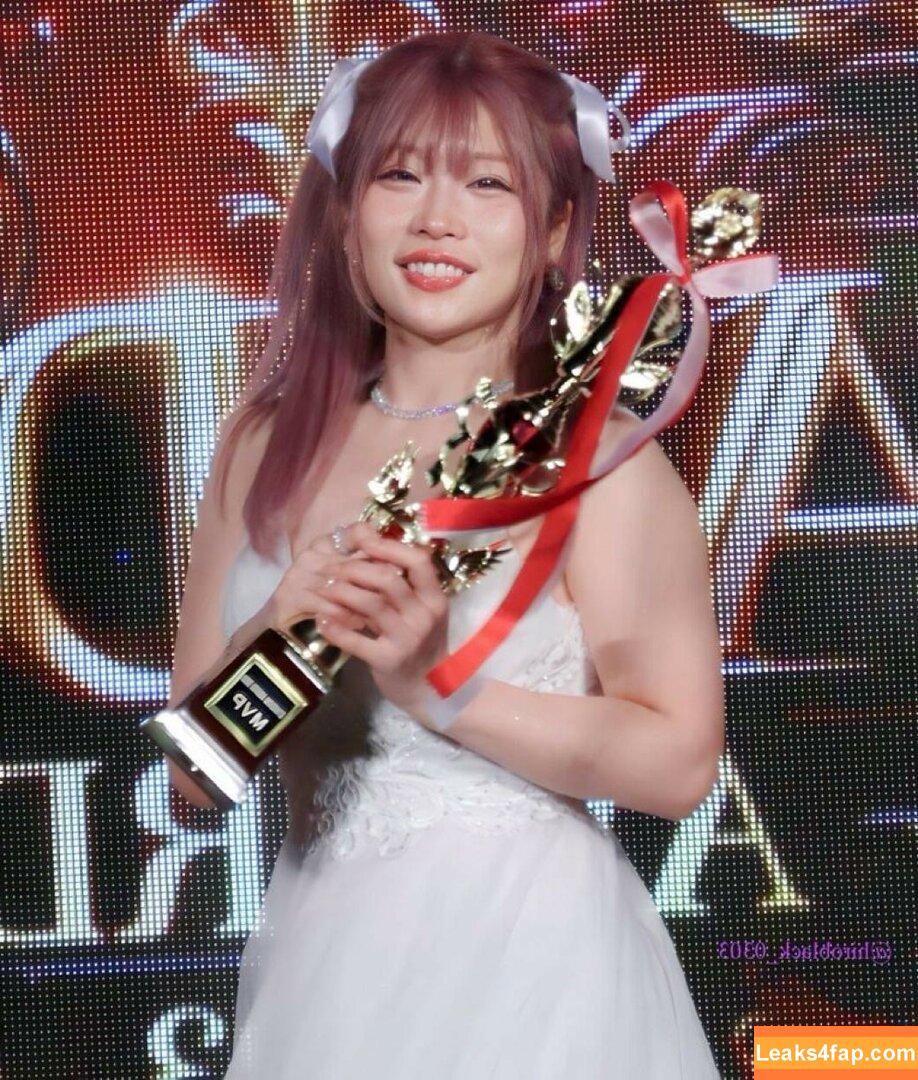 WomenJoshi / Puroresu leaked photo photo #4364