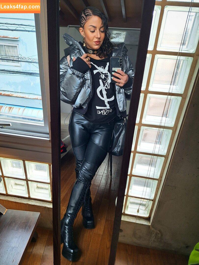 WomenJoshi / Puroresu leaked photo photo #4368