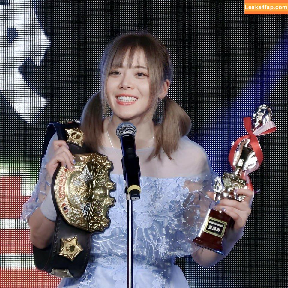 WomenJoshi / Puroresu leaked photo photo #4372