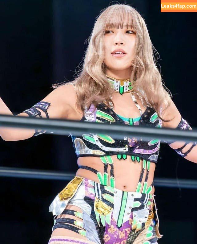 WomenJoshi / Puroresu leaked photo photo #4379