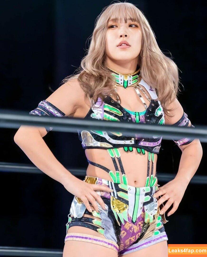 WomenJoshi / Puroresu leaked photo photo #4383