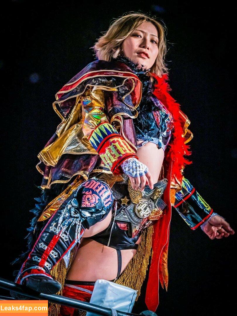 WomenJoshi / Puroresu leaked photo photo #4385