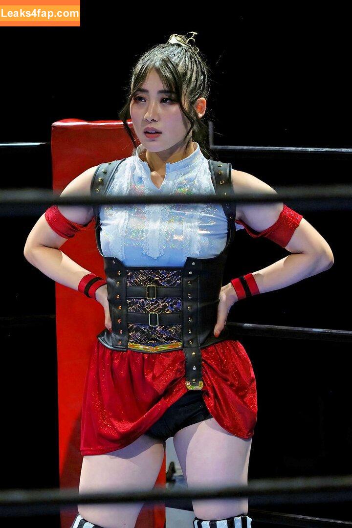 WomenJoshi / Puroresu leaked photo photo #4387