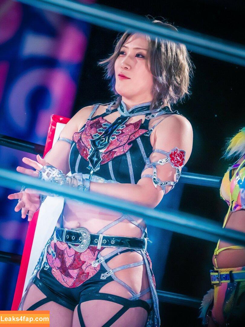 WomenJoshi / Puroresu leaked photo photo #4388