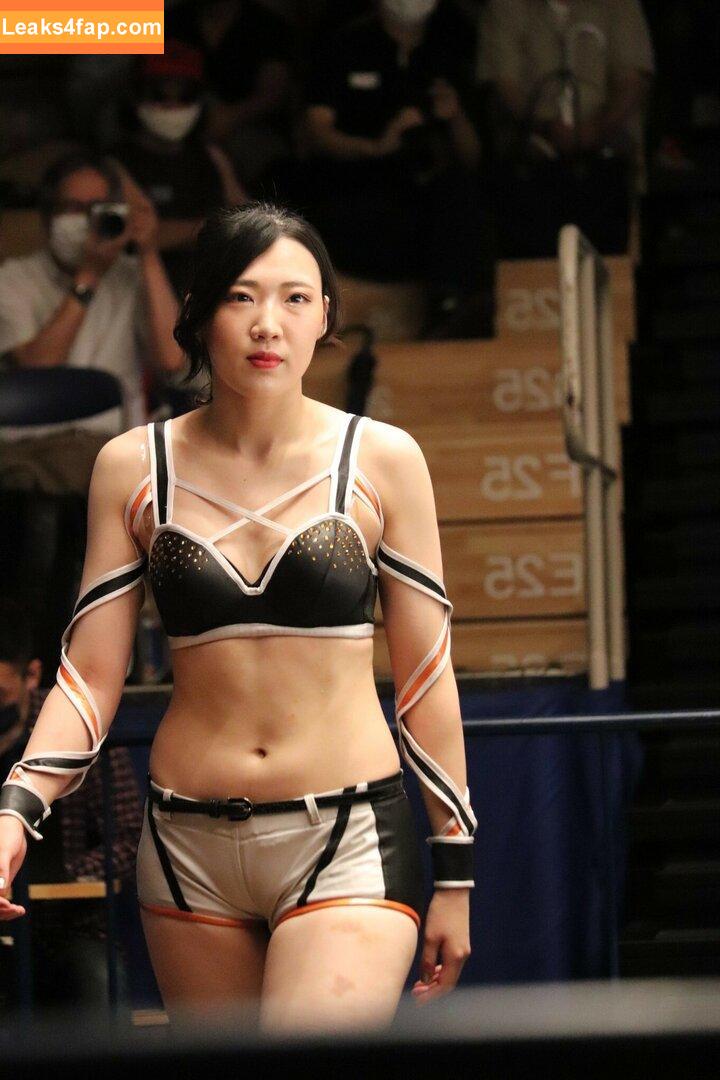 WomenJoshi / Puroresu leaked photo photo #4390