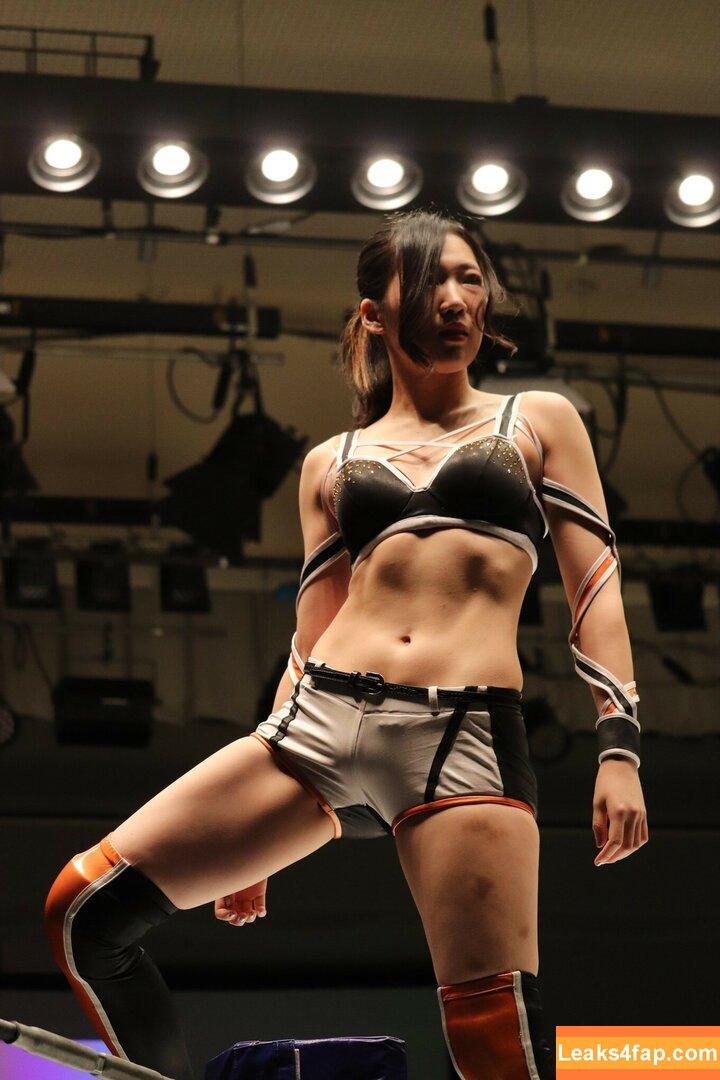 WomenJoshi / Puroresu leaked photo photo #4391