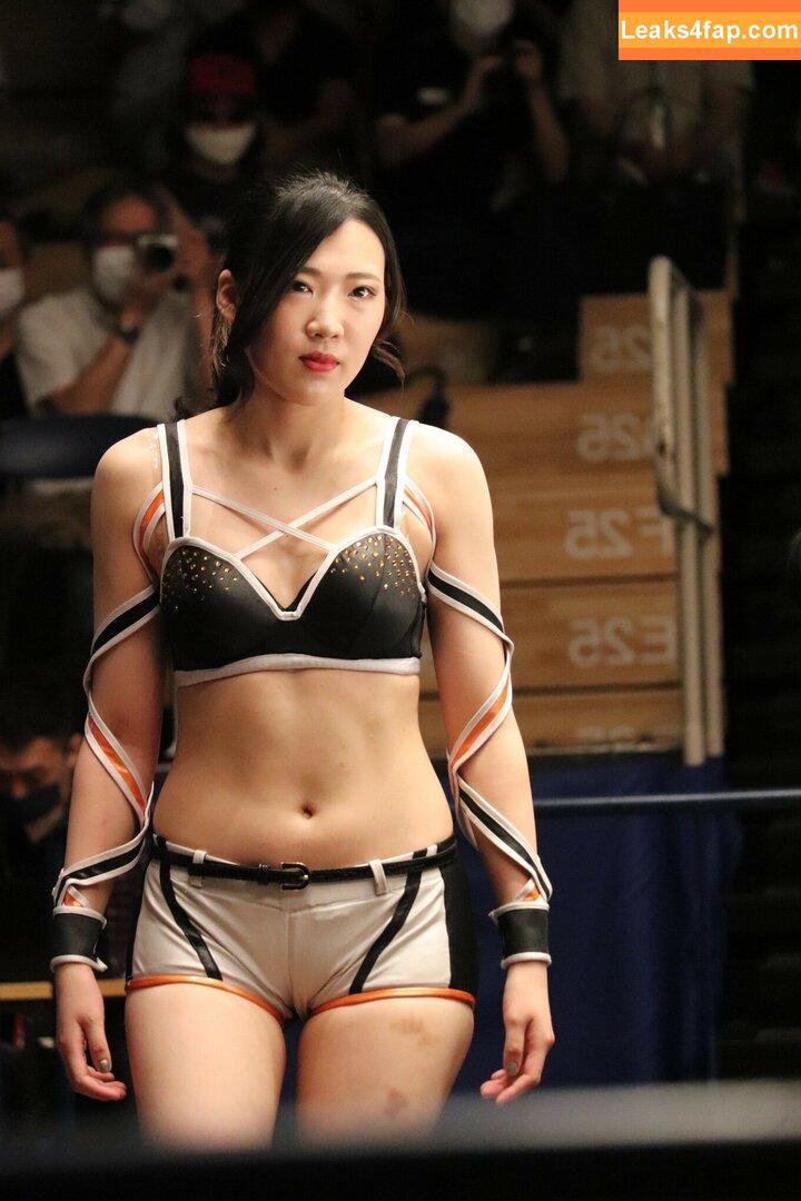 WomenJoshi / Puroresu leaked photo photo #4393