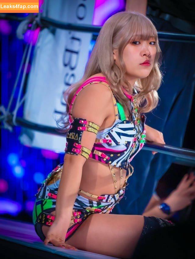 WomenJoshi / Puroresu leaked photo photo #4395