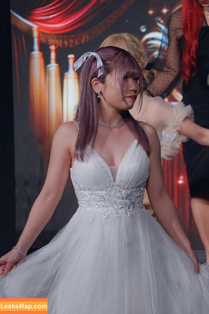 WomenJoshi / Puroresu leaked photo photo #4397