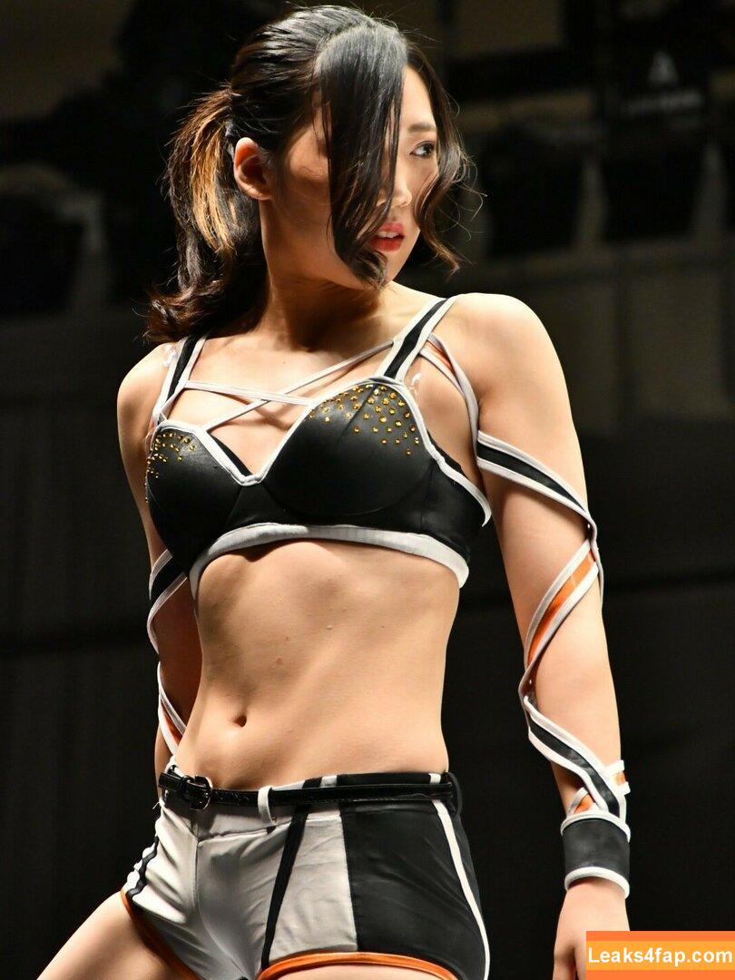 WomenJoshi / Puroresu leaked photo photo #4399