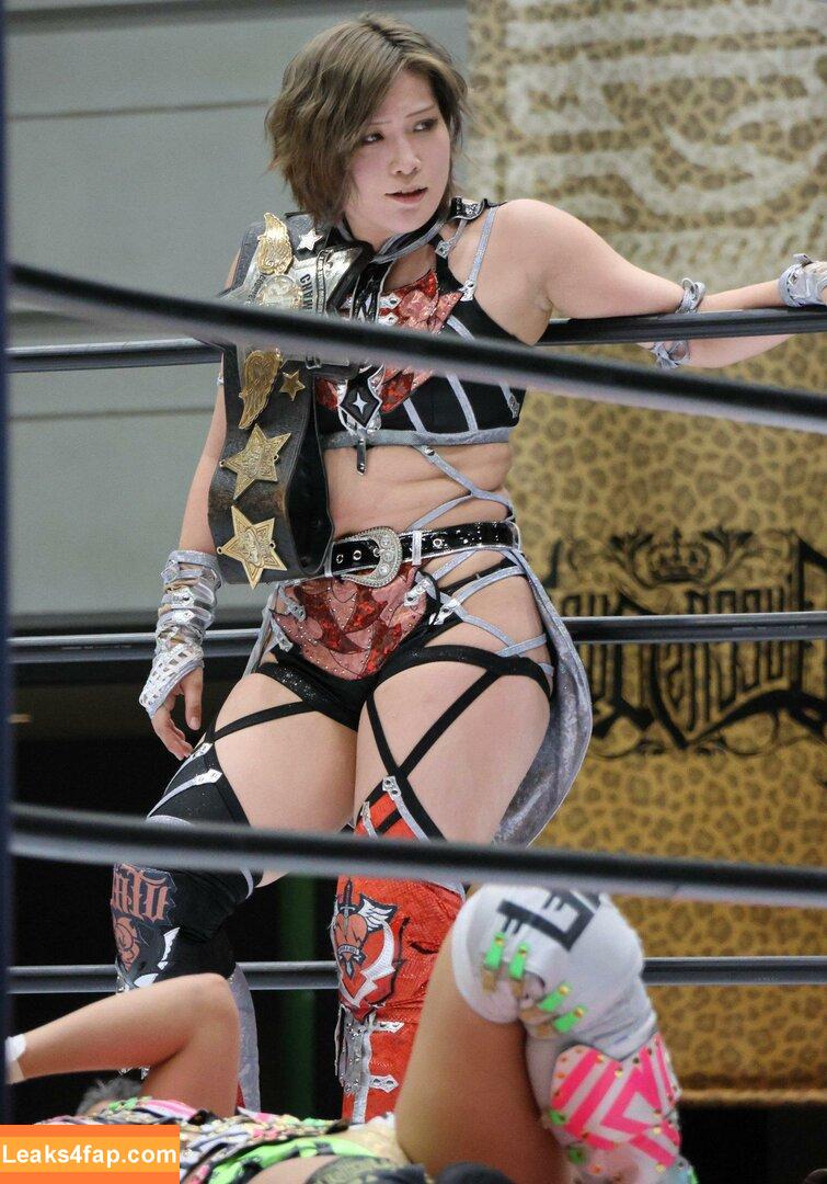 WomenJoshi / Puroresu leaked photo photo #4407