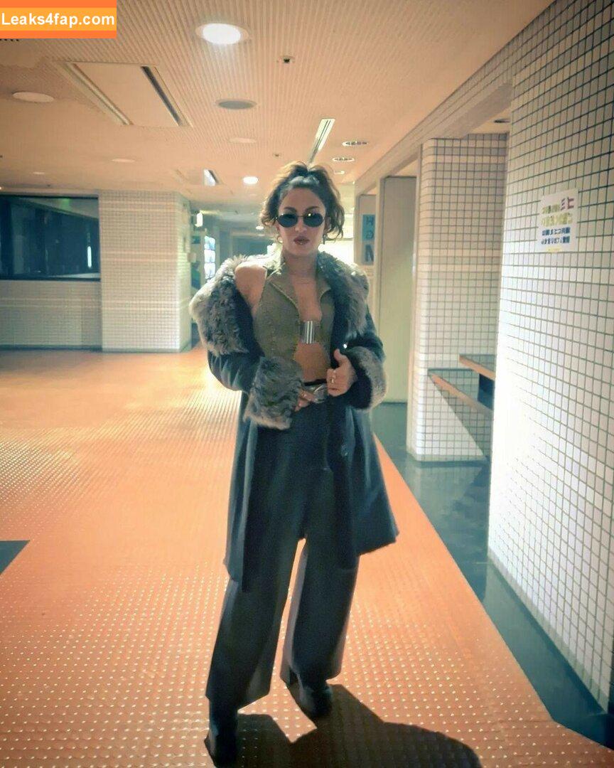 WomenJoshi / Puroresu leaked photo photo #4429